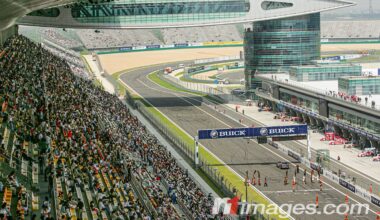 V8 Supercars’ first coronavirus calendar drama in China