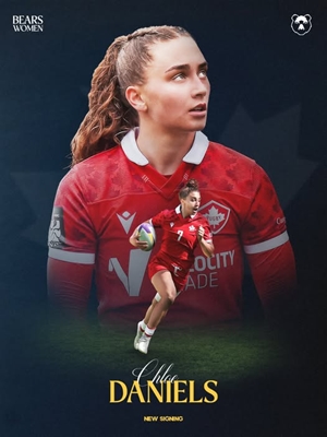 Players in the News - January 2026