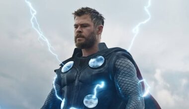 Marvel Has To Kill The MCU's Darlings To Move Forward After Avengers: Doomsday