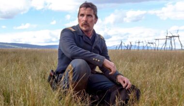 10 Most Intense Western Movies Of All Time, Ranked