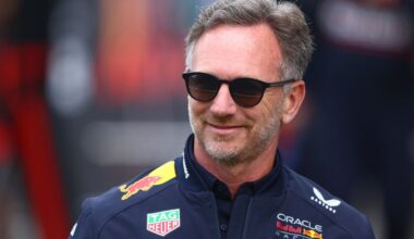 Christian Horner's FIA meeting with Mohammed Ben Sulayem fuels F1 return rumours