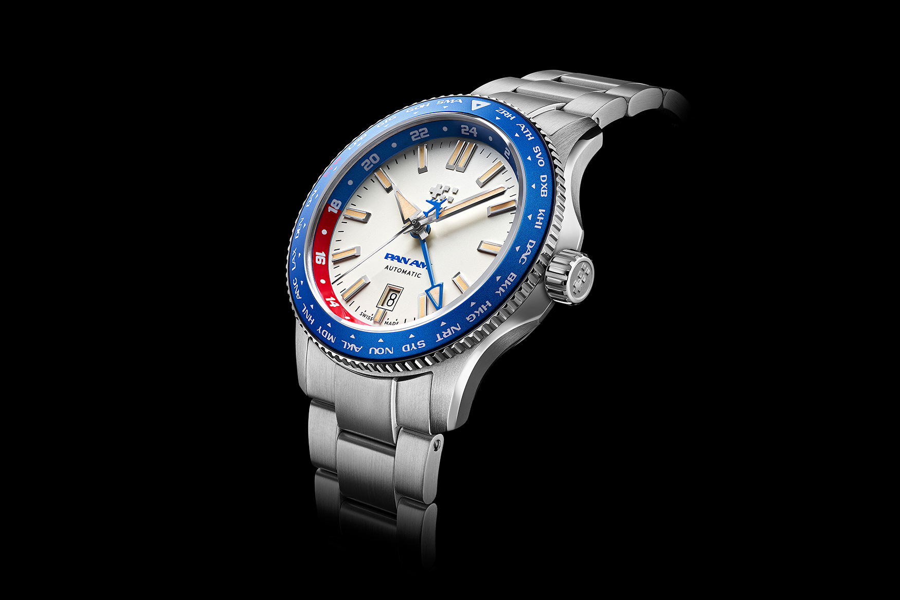 christopher ward c60 clipper 2