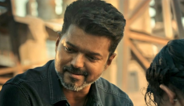 CBFC initially considered giving Jana Nayagan a U/A 16+ certificate: Reports