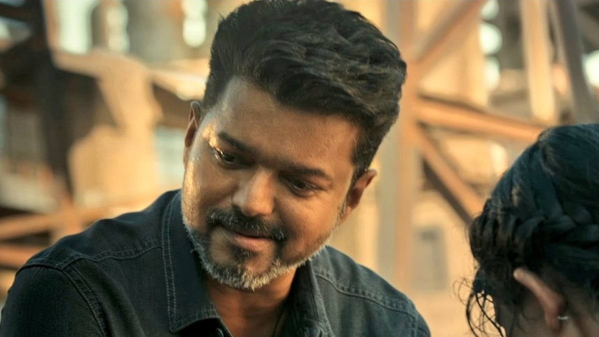 CBFC initially considered giving Jana Nayagan a U/A 16+ certificate: Reports