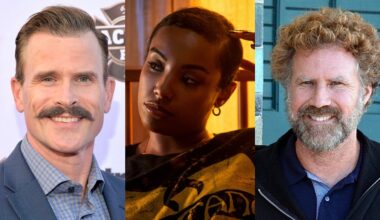 Gabe Hogan and Aida Osman board Will Ferrell’s upcoming Netflix golf comedy