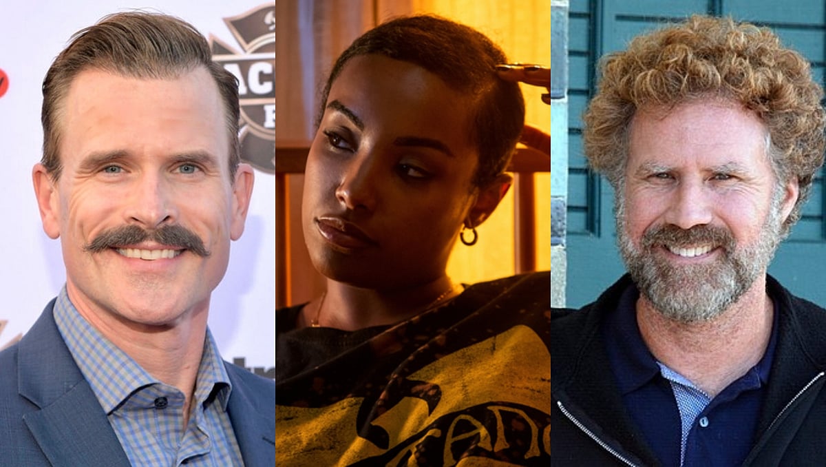 Gabe Hogan and Aida Osman board Will Ferrell’s upcoming Netflix golf comedy