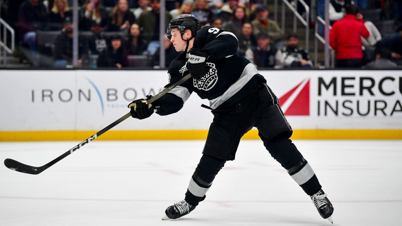 Kings recover, defeat Wild in shootout