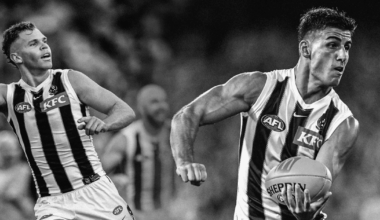 Selecting every AFL team’s best 23 for 2026: Collingwood Magpies - AFL News