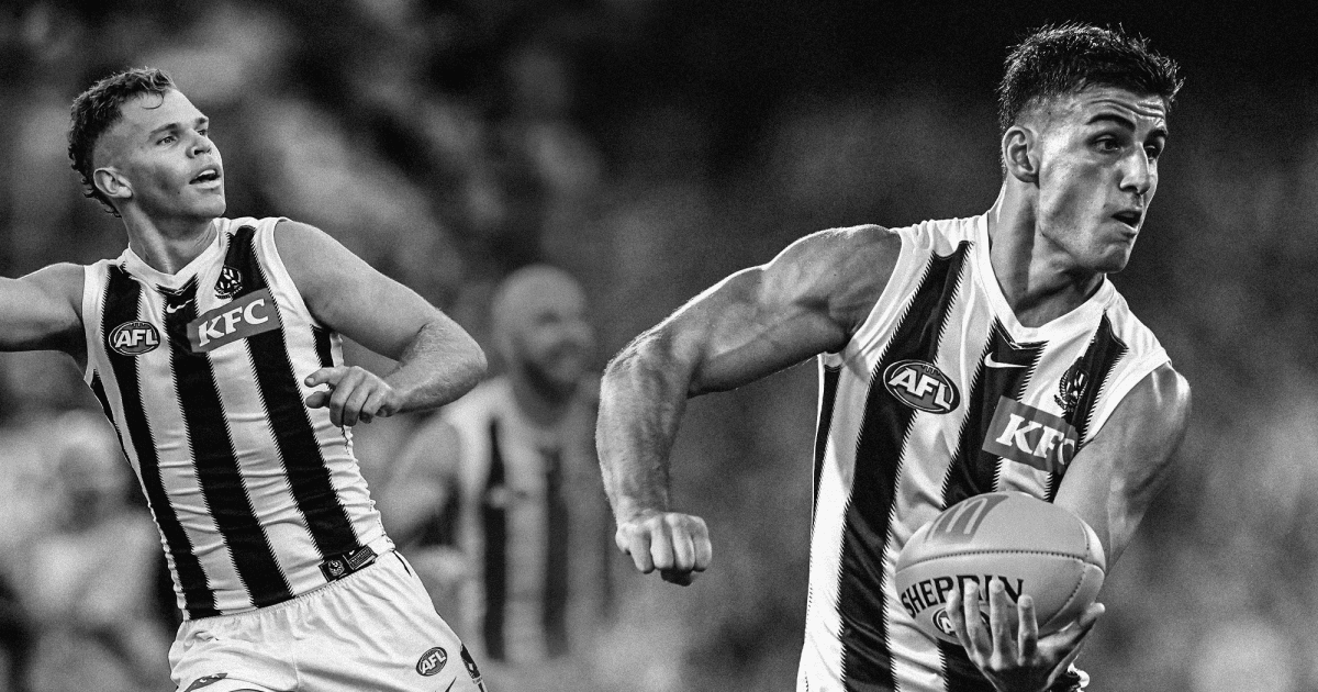 Selecting every AFL team’s best 23 for 2026: Collingwood Magpies - AFL News