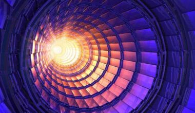 Tetraquark measurements could shed more light on the strong nuclear force – Physics World