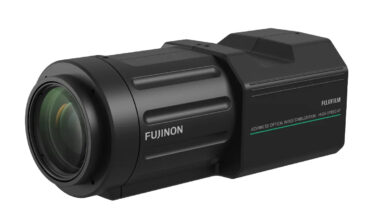 Fujifilm unveils SX400 long-range camera for security
