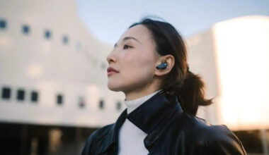Edifier adds three new noise-cancelling earbuds range