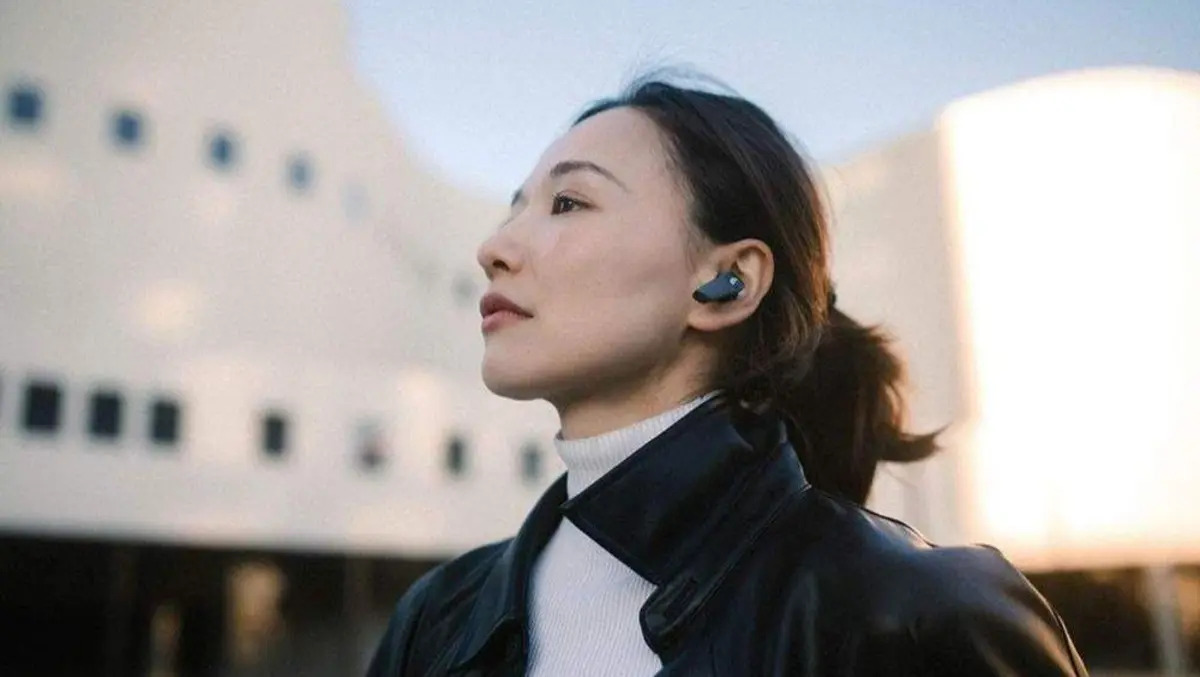 Edifier adds three new noise-cancelling earbuds range