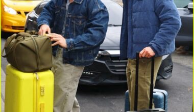 connor storrie francois arnaud flight out of nyc together 015266259