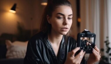 When content creation stops being fun and starts affecting mental health