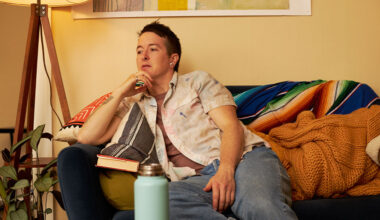 Why eating disorders are more common among LGBTQIA+ people and what can help