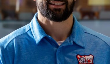 Nate Augspurger - Rugby Coach