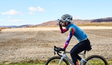 8 Upgrades That Make Long Rides Easier and More Comfortable