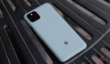 Google confirms the Pixel 4 and 5 are leaking audio to callers