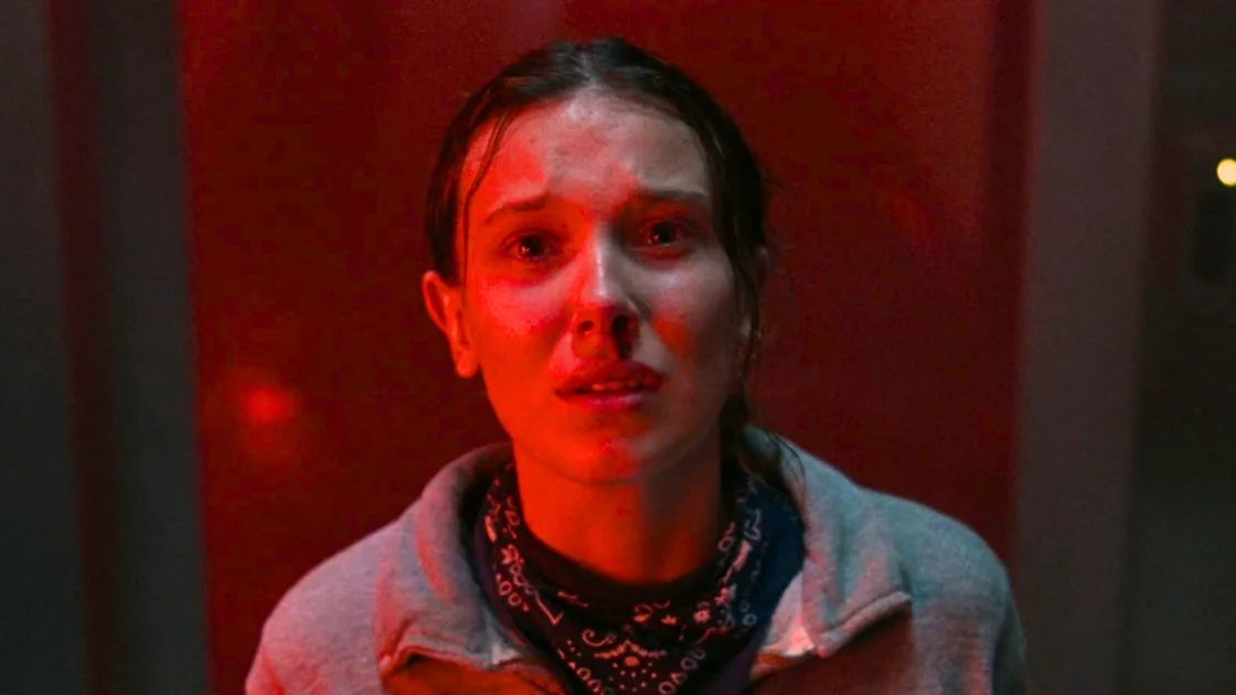 Stranger Things Episode Nine & Conformity Gate Theory, Explained