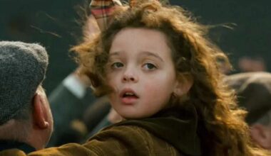 In Titanic, the Death of Little Cora Was Cut During Editing and the Reason Still Shocks