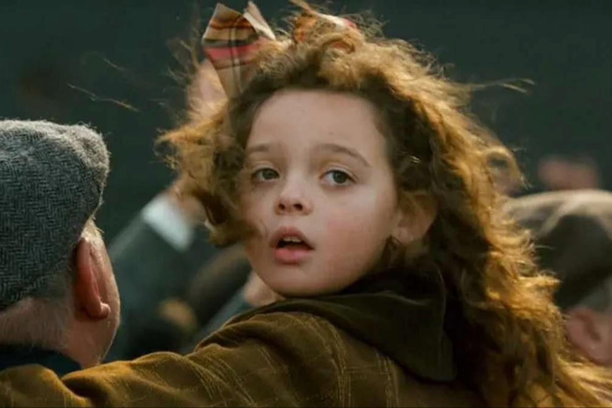In Titanic, the Death of Little Cora Was Cut During Editing and the Reason Still Shocks