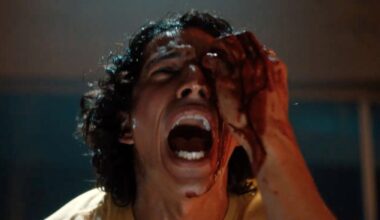 'Corporate Retreat' Trailer - 'The Menu' Meets 'Saw' in a Team-Building Exercise from Hell [Exclusive]