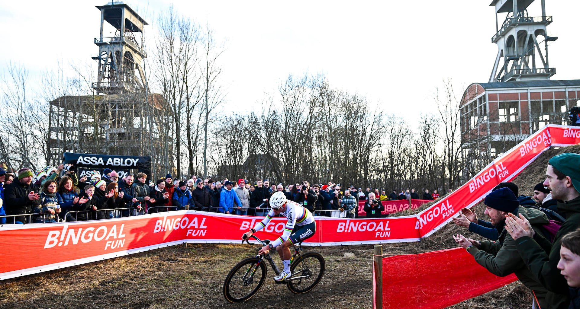 World Cup ends with fireworks in double-header grand finale