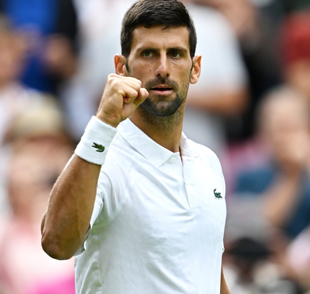 Novak Djokovic Quits PTPA Amid Lawsuit