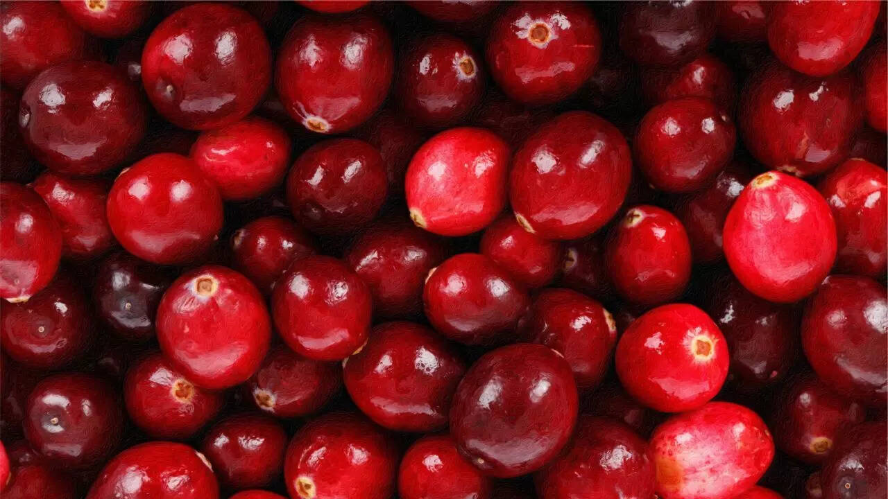 Cranberries