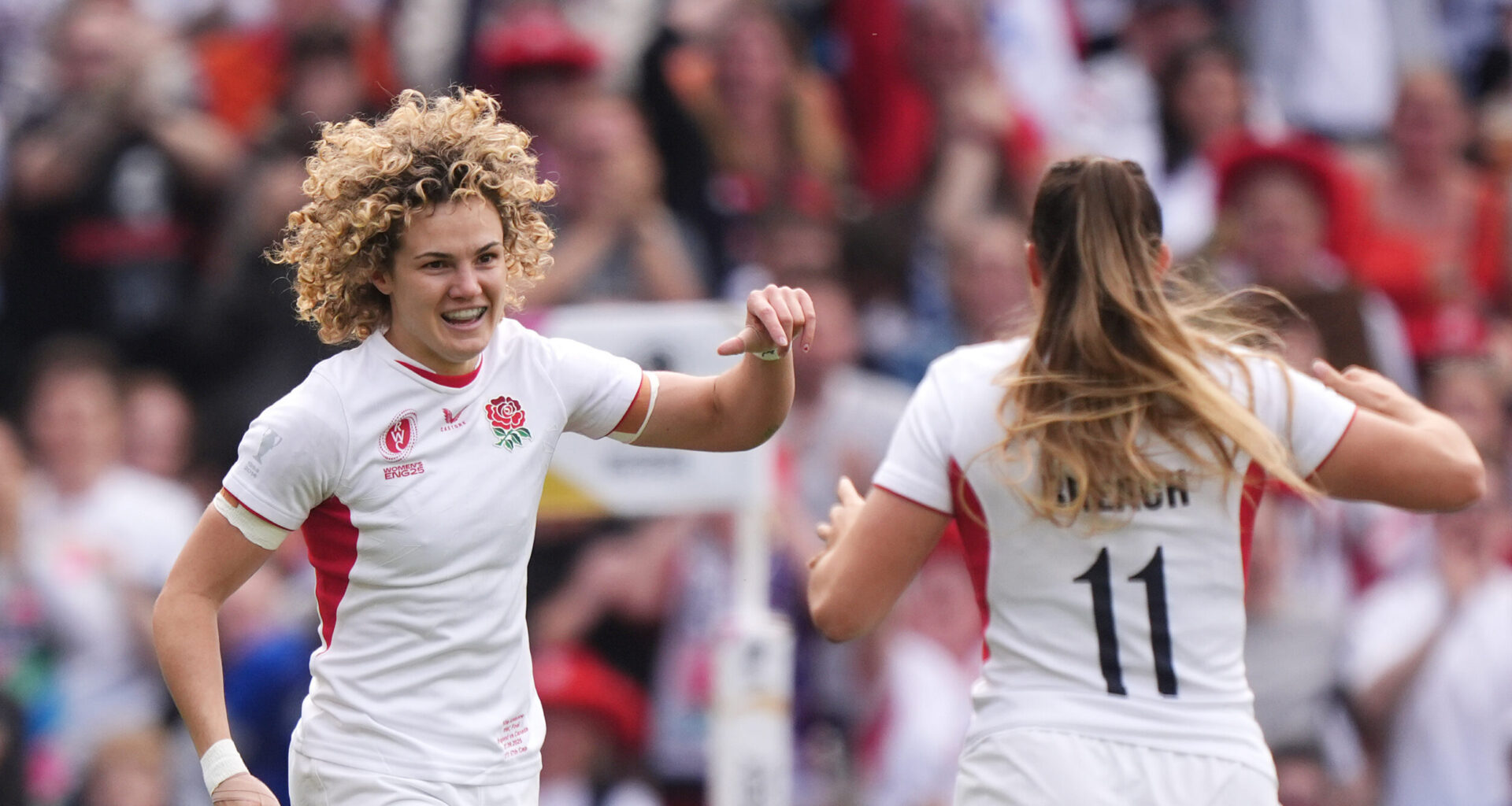 The Toughest Part of Being a Rugby Player, Wrap Slaps, and Dream Teams