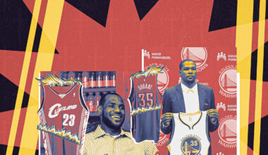 No One Crashes Out Like a Spurned Sports Fan