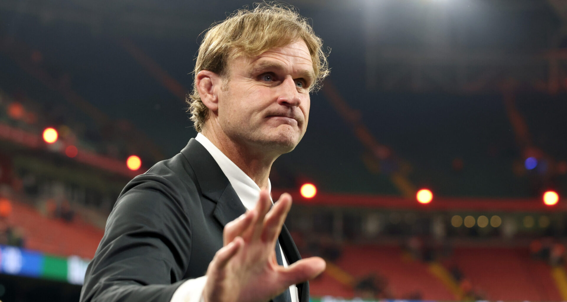 Razor’s Shock Sacking, Glasgow Flying High, and European Knockouts Are Locked In