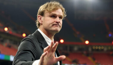 Razor’s Shock Sacking, Glasgow Flying High, and European Knockouts Are Locked In