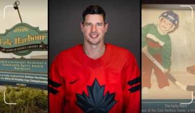 The Kid and Cole Harbour