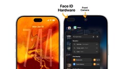 A translation error may have resulted in false iPhone 18 Pro leaks (Image source: theapplehub, Sankew06, edited)