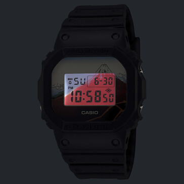 (Image source: Casio)