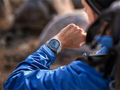 Garmin is offering over a dozen improvements to the Fenix 7 with the smartwatch's latest stable update. (Image source: Garmin)