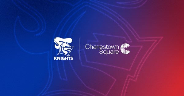 Knights backing local footy this back-to-school season