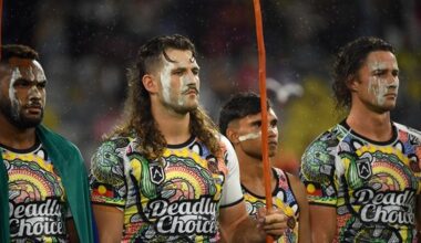 NRL 2026: Josh Curran joins Perth Bears