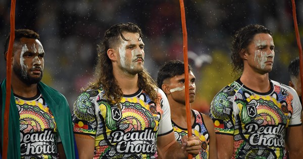 NRL 2026: Josh Curran joins Perth Bears