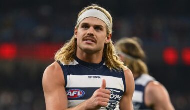 New to SuperCoach AFL? How to get started, build a team, join a league and manage early trades