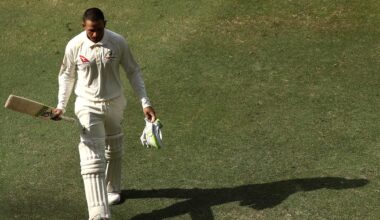 Usman Khawaja retirement, Steve Smith press conference, 2018 Dubai Test, batting in the subcontinent, video, highlights, Ashes
