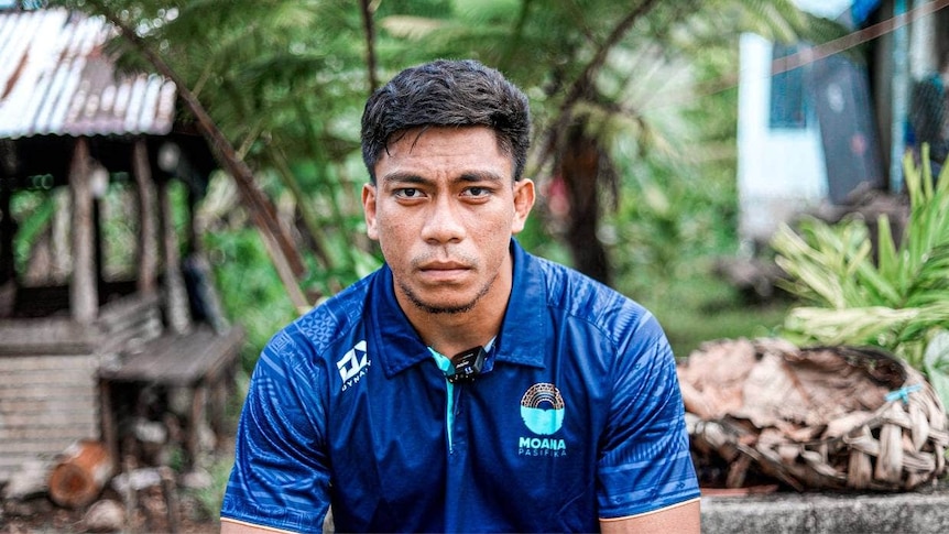 Miracle Faiilagi to lead Moana for 2026 Super Rugby season