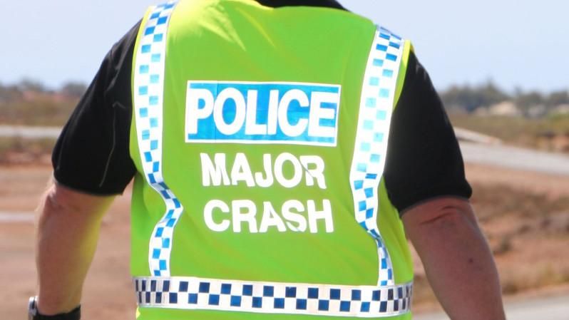 Indian Ocean Drive and Yanchep Beach Road crash: Motorcycle rider killed in horror collision