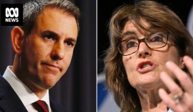 Australia earns global praise for economic 'soft landing'