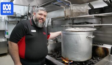 Thousands in Albany told to switch to LPG bottles as gas supplier ATCO decommissions network