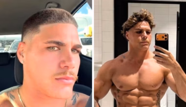 Reece Walsh can’t stop shocking fans with new look causing stir
