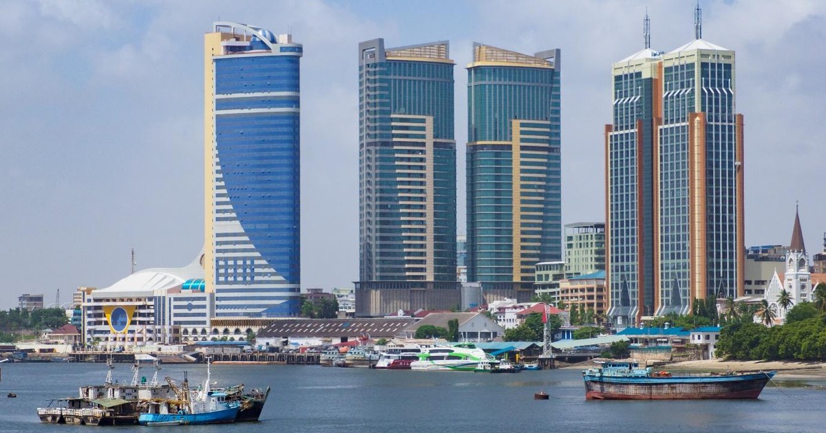 Tanzania's impressive development blueprint | Business Insider Africa