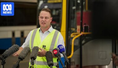 Brisbane couples 'blindsided' as wedding venue closed to make way for Olympic Stadium